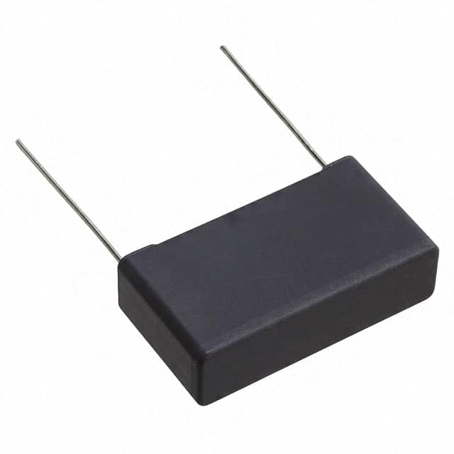 R60PR36805040K KEMET  Condensateurs tantale-polymère